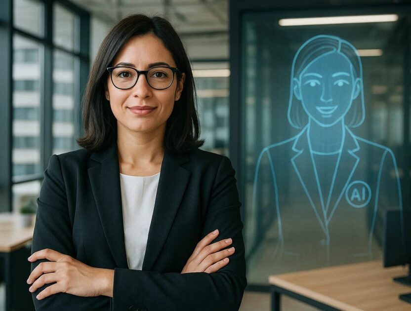 L’IA comme assistant du futur L’IA comme assistant du futur